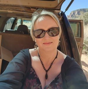 Meet your Posher, Mable